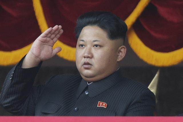 Severna Koreja priprema nove rakete